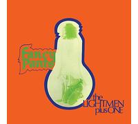 Lightmen Plus One - Fancy Pants [VINYL] [Vinilo]