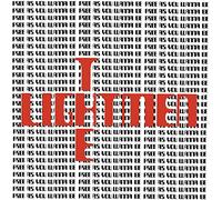 Lightmen Plus One - Free As You Wanna Be [VINYL] [Vinilo]