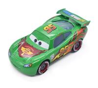 Lightniing Coches para Niños, Car Coches de Juguetes Coche de Carreras Juguetes Mini Vehículos Fricción Pequeños Coches de Juguete Modelo de Coche Regalo para Niños y Coleccionistas