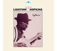 Lightnin' Hopki Lightnin': The Blues of Lightnin' Hopk (Vinyl) (Importación USA)
