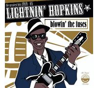 Lightnin' Hopkins - Blowin' the Fuses: ...