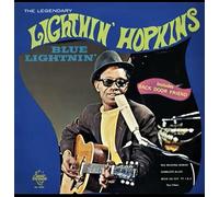 Lightnin' Hopkins - Blue Lightnin'