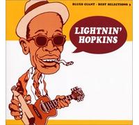Lightnin' Hopkins - Blues Giant