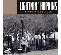 Lighnin' Hopkins - Blues In My Bottle
