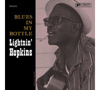 Blues In My Bottle (Bluesville/Acoustic Sounds Series) - Vinilo