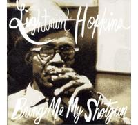 Lightnin Hopkins - Bring Me My Shotgun