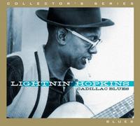 Lightnin' Hopkins - Cadillac Blues