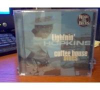 Lightnin Hopkins - Cofee House Blues