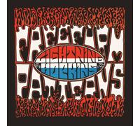 Lightnin' Hopkins Free Form Patterns Mediabook) (CD) (Importación USA)