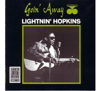 Lightnin' Hopkins - Goin' Away