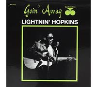 Lightnin' Hopkins - Goin' Away [Vinilo]