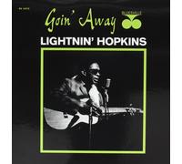 Lightnin' Hopkins Goin' Away (Vinyl) (Importación USA)