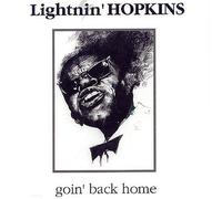 Lightnin' Hopkins - Goin' Back Home [Import]