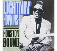 Lightnin' Hopkins - Houston Bound