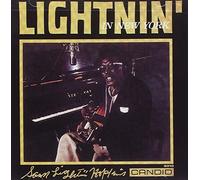 Lightnin Hopkins - In New York