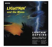 Lightnin Hopkins - Lightnin And The Blues