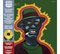 LIGHTNIN' HOPKINS - LIGHTNIN'! (BRIGHT YELLOW/FOREST GREEN VINYL 2LP) [Vinilo]