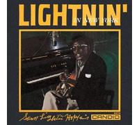 Lightnin' Hopkins - Lightnin' Hopkins - Lightnin' In New York [Japan LTD Mini LP CD] PCD-93670