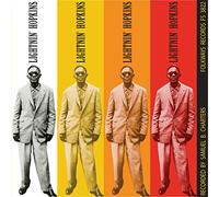 Lightnin' Hopkins - Lightnin' Hopkins [Vinilo]