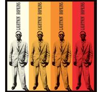 Lightnin' Hopkins Lightnin' Hopkins (Vinyl)