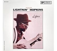 Lightnin' Hopkins - Lightnin': The Blues Of Lightnin' Hopkins [Vinilo]