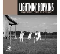 Hopkins, Lightnin' - Lightnin' (The Blues Of)