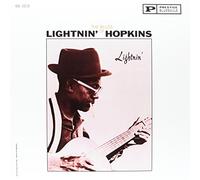 Lightnin' Hopkins - Lightnin': The Blues Of Lightnin' Hopkins [Vinilo]
