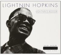 Lightnin' Hopkins - Lightnin'S Boogie