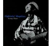 Lightnin' Hopkins - Long Time
