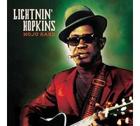 Lightnin’ Hopkins - Mojo Hand