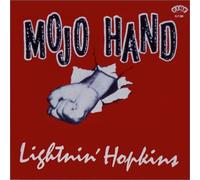 Lightnin' Hopkins - Mojo Hand