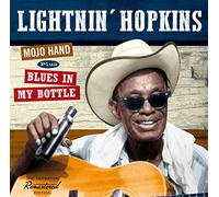 Lightnin´ Hopkins - Mojo Hand + Blues in My Bottle
