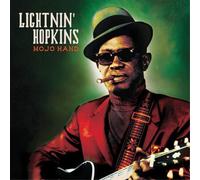 Lightnin’ Hopkins – Mojo Hand