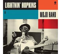 Lightnin´Hopkins - Mojo Hand [Vinilo]