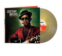Lightnin’ Hopkins - Mojo Hand [Vinilo]