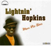 Lightnin Hopkins - Moon Light Blues