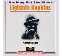 Lightnin' Hopkins - Morning Blues