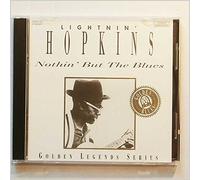 Lightnin' Hopkins - Nothin' But the Blues