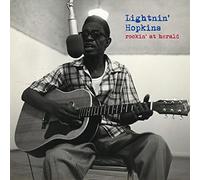 Lightnin' Hopkins - Rockin' At Herald [Vinilo]