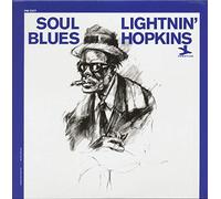 Lightnin Hopkins - Soul Blues [Vinilo]