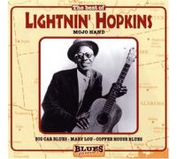 Lightnin Hopkins - The Best of [Import]