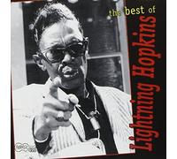 Lightnin' Hopkins - The Best of Lightning Hopkins