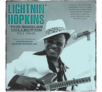 Lightnin' Hopkins - The Singles Collection Vol. 2 1951-62