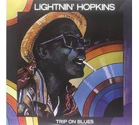Lightnin' Hopkins - Trip on Blues [Vinilo]