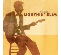 Lightnin' Slim - Best of Lightnin'