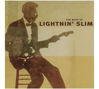 Lightnin Slim - Best Of Lightnin' Slim