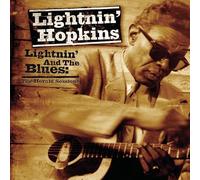 Lightnin & The Blues: The Herald Sessions by Hopkins, Lightnin' (2001-04-17)