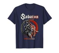 Lightning At The Gates Camiseta