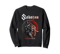 Lightning At The Gates Sudadera