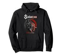 Lightning At The Gates Sudadera con Capucha